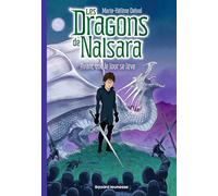 Les dragons de Nalsara, Tome 18: Avant que le jour se lève