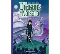 Les dragons de Nalsara, Tome 18: Avant que le jour se lève