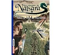 Les dragons de Nalsara, Tome 20 Alban Marilleau (Illustration), Marie-Hélène Delval (Traduction)