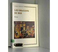Les dragons du roi