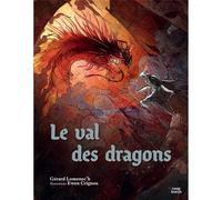 Les dragons du Val sans retour