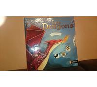 Les Dragons - Livres animé Kididoc - Dès 4 ans