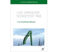 Les Dragons n'existent pas