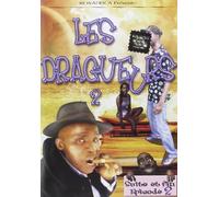 Les Dragueurs : Volume 2