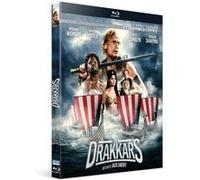 Les Drakkars Blu-ray E