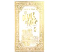 Les Drames De Paris - Tome 2 - L'héritage Mystérieux
