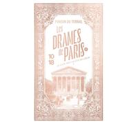 Les Drames De Paris - Tome 1