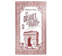 Les Drames De Paris - Tome 2 - Le Club Des Valets De Coeur