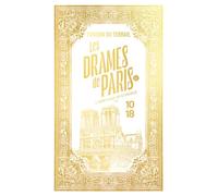 Les Drames De Paris - Tome 2 - L'héritage Mystérieux