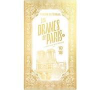Les Drames de Paris - L'héritage mystérieux - Tome 2 Pierre Alexis De Ponson Du Terrail (Auteur)