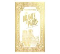 Les Drames De Paris - Tome 2 - L'héritage Mystérieux