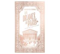 Les Drames De Paris - Tome 3 - Le Club Des Valets De Coeur - Tome 1