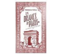 Les Drames De Paris - Tome 4 - Le Club Des Valets De Coeur - Tome 2