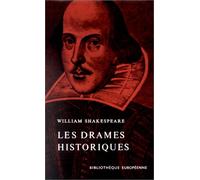 Les drames historiques