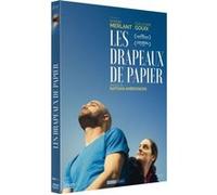 Les drapeaux de papier DVD E