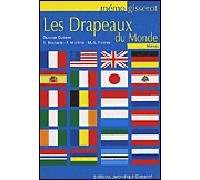 Les drapeaux du monde - Collectif - Gisserot Editions - broché - Guide