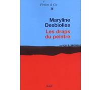 Les Draps Du Peintre