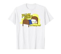 Les draps Jaunes sont Vraiment soignés T-Shirt