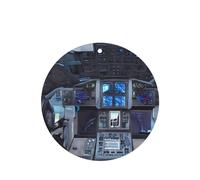 Les draps parfumés Cabin of the Future Car peuvent être utilisés pour la décoration ou pour rafraîchir l'air dans les chambres, armoires,