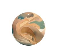 Les draps parfumés Dunhuang Mystery Car peuvent être utilisés pour la décoration ou pour rafraîchir l'air dans les chambres, les armoires,