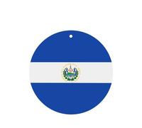 Les draps parfumés El Salvador Car peuvent être utilisés pour la décoration ou pour rafraîchir l'air dans les chambres, armoires,