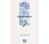 Les drogues