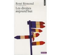 Les Droites aujourd'hui