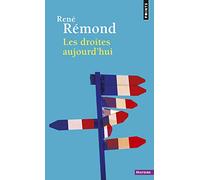 Les Droites aujourd'hui