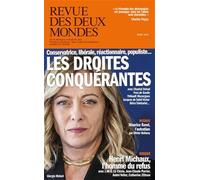 Les droites conquérantes