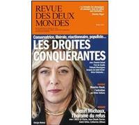 Les droites conquérantes Collectif (Auteur)