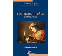 Les droits de l’âme: Catena Aurea