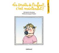 Les Droits de l'enfant, c'est maintenant !: 120 dessins de presse