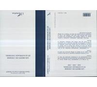 Les droits de l'homme et le suffrage universel - Jean-Luc Chabot - L'harmattan - broché - Livre