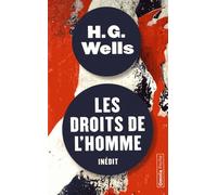 Les Droits De L'homme - Ou Pour Quoi Luttons-Nous ?