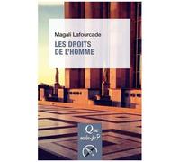 Les Droits De L'homme - Que Sais-Je 2e Édition