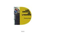 Les droits de l'homme