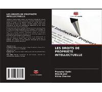 Les Droits De Propriété Intellectuelle