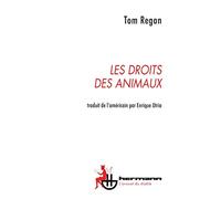 Les droits des animaux