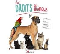 Céline Hess-Halpern – Les droits des animaux – Législation, éthique, évolutions, perspectives