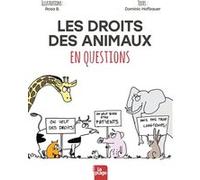 Les droits des animaux en questions