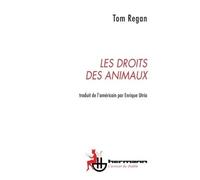 Les droits des animaux – Teddy Hermann