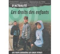Les Droits des enfants