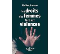 Les droits des femmes face aux violences