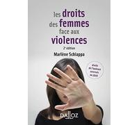 Les droits des femmes face aux violences 2ed