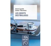 Les droits des malades
