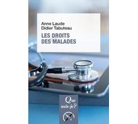 Les Droits Des Malades