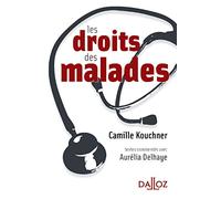 Les droits des malades