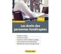 Les droits des personnes handicapées