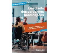 Les droits des personnes handicapées: L'inclusion commence par la défense de vos droits - 2026