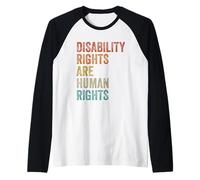 Les Droits des Personnes handicapées sont des Droits de l'homme Sensibilisation aux handicaps Manche Raglan